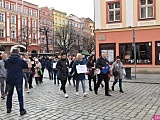 [FOTO] Marsz Ani jednej więcej w Świdnicy