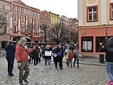 [FOTO] Marsz Ani jednej więcej w Świdnicy