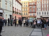 [FOTO] Marsz Ani jednej więcej w Świdnicy