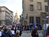 [FOTO] Marsz Ani jednej więcej w Świdnicy