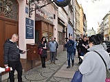 [FOTO] Marsz Ani jednej więcej w Świdnicy