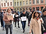 [FOTO] Marsz Ani jednej więcej w Świdnicy