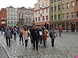 [FOTO] Marsz Ani jednej więcej w Świdnicy