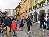 [FOTO] Marsz Ani jednej więcej w Świdnicy