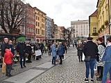 [FOTO] Marsz Ani jednej więcej w Świdnicy