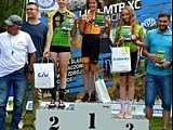 Rowerowa pasja Emilki ze SP nr 8 w Świdnicy