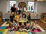 ZSP w Stanowicach przekazał dary dla jaworskiego Domu Dziecka