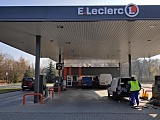 Uroczyste otwarcie sklepu E.Leclerc w Świdnicy