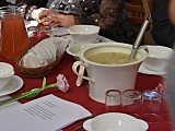 [FOTO] Śniadanie Patriotyczne w Bystrzycy Górnej