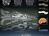 [WIZUALIZACJE, WIDEO] Stworzyła projekt zjawiskowego planetarium i muzeum Marii Kunic na Osiedlu Zawiszów