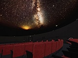 [WIZUALIZACJE, WIDEO] Stworzyła projekt zjawiskowego planetarium i muzeum Marii Kunic na Osiedlu Zawiszów