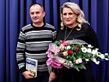 [FOTO] Spotkanie z Agnieszką Dobkiewicz w Dobromierzu za nami