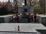 [FOTO] Uczniowie klas 1-3 SP w Roztoce zwiedzali stolicę Dolnego Śląska