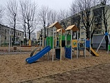 [FOTO] Place zabaw w Jaworzynie Śląskiej ukończone