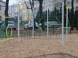 [FOTO] Place zabaw w Jaworzynie Śląskiej ukończone