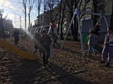 [FOTO] Place zabaw w Jaworzynie Śląskiej ukończone