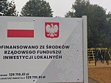 [FOTO] Place zabaw w Jaworzynie Śląskiej ukończone