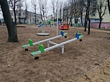 [FOTO] Place zabaw w Jaworzynie Śląskiej ukończone