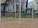 [FOTO] Place zabaw w Jaworzynie Śląskiej ukończone