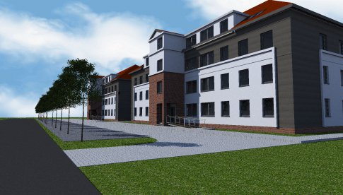 W Świdnicy powstaną nowe mieszkania komunalne