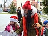 Jarmark Bożonarodzeniowy “Polska Smakuje” w Marcinowicach