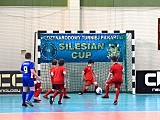 Turniej piłkarski Silesian Winter Cup
