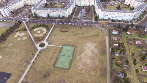 Drugi skatepark w Świdnicy? Ruszają konsultacje społeczne