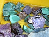 IX Giełda minerałów i biżuterii z kamieni szlachetnych i półszlachetnych