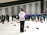 curling