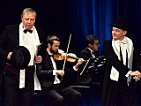 Walentynkowa Strauss Gala