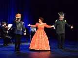 Walentynkowa Strauss Gala