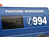 W środę 16 lutego przerwa w dostawie wody na ul. Dąbrowskiego