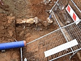 W środę 16 lutego przerwa w dostawie wody na ul. Dąbrowskiego