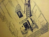 Wieża Ratuszowa – powstanie, katastrofa, odbudowa