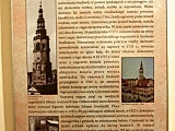 Wieża Ratuszowa – powstanie, katastrofa, odbudowa