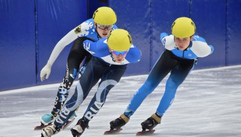 Ogólnopolska Olimpiada Młodzieży w sportach zimowych