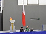 Ogólnopolska Olimpiada Młodzieży w sportach zimowych