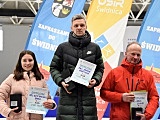 Zakończono zmagania w short tracku