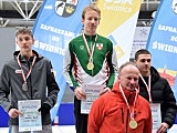 Zakończono zmagania w short tracku