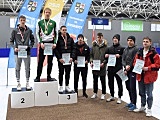 Zakończono zmagania w short tracku