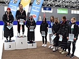 Zakończono zmagania w short tracku