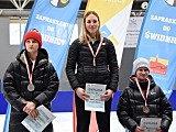 Zakończono zmagania w short tracku