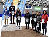 Zakończono zmagania w short tracku