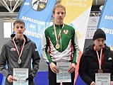 Zakończono zmagania w short tracku