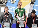 Zakończono zmagania w short tracku