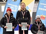 Zakończono zmagania w short tracku