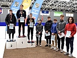 Zakończono zmagania w short tracku