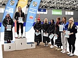 Zakończono zmagania w short tracku