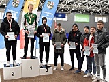 Zakończono zmagania w short tracku