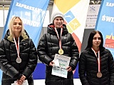 Zakończono zmagania w short tracku